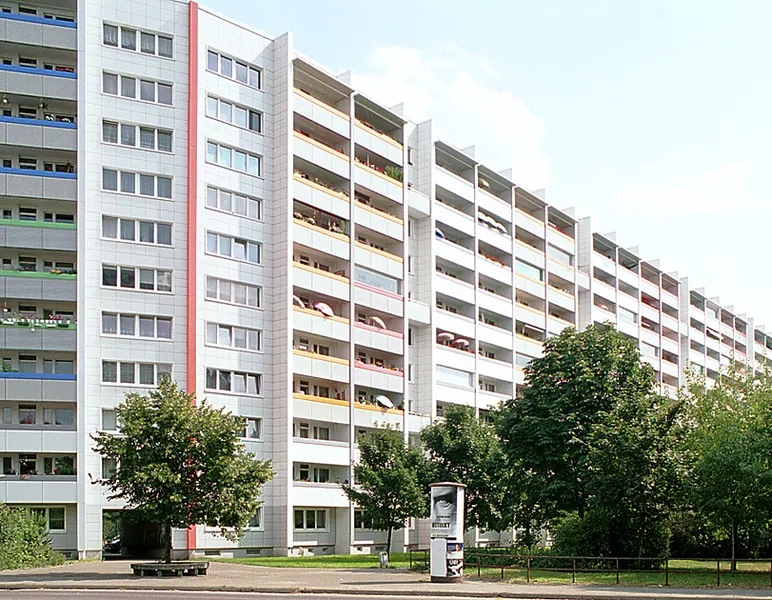 Für die Anmietung wird ein WBS 180 oder 220 benötigt. — photo 1